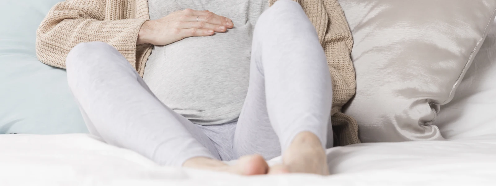 Hamileliğin İlk Haftalarında Hissedilenler Nelerdir?