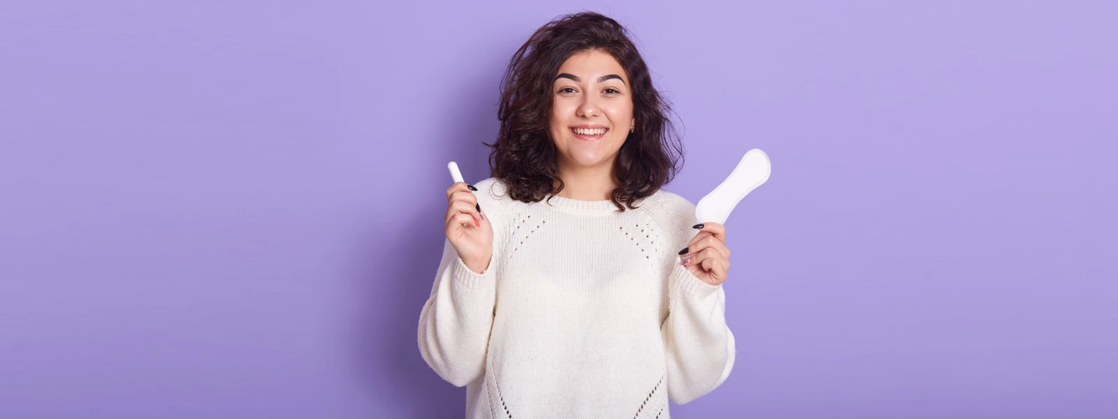 Tampon Boyutları Anlamı Nedir?