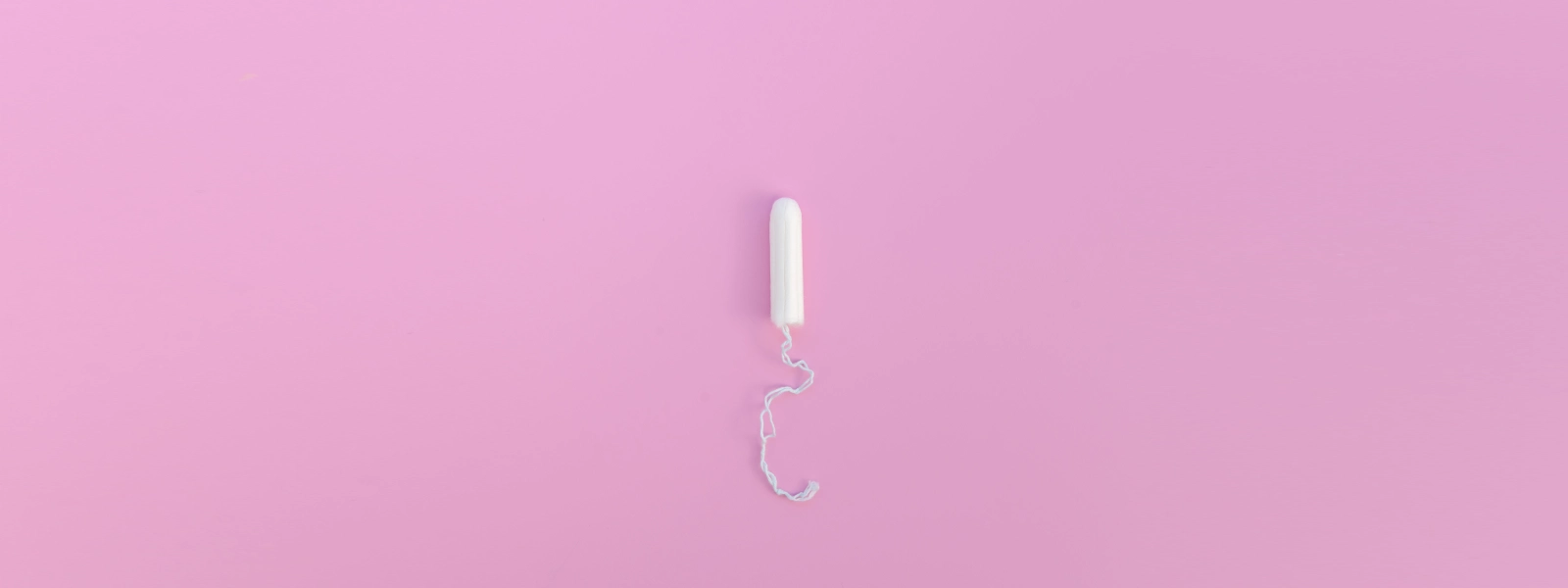 Vajinal Tampon Nedir?