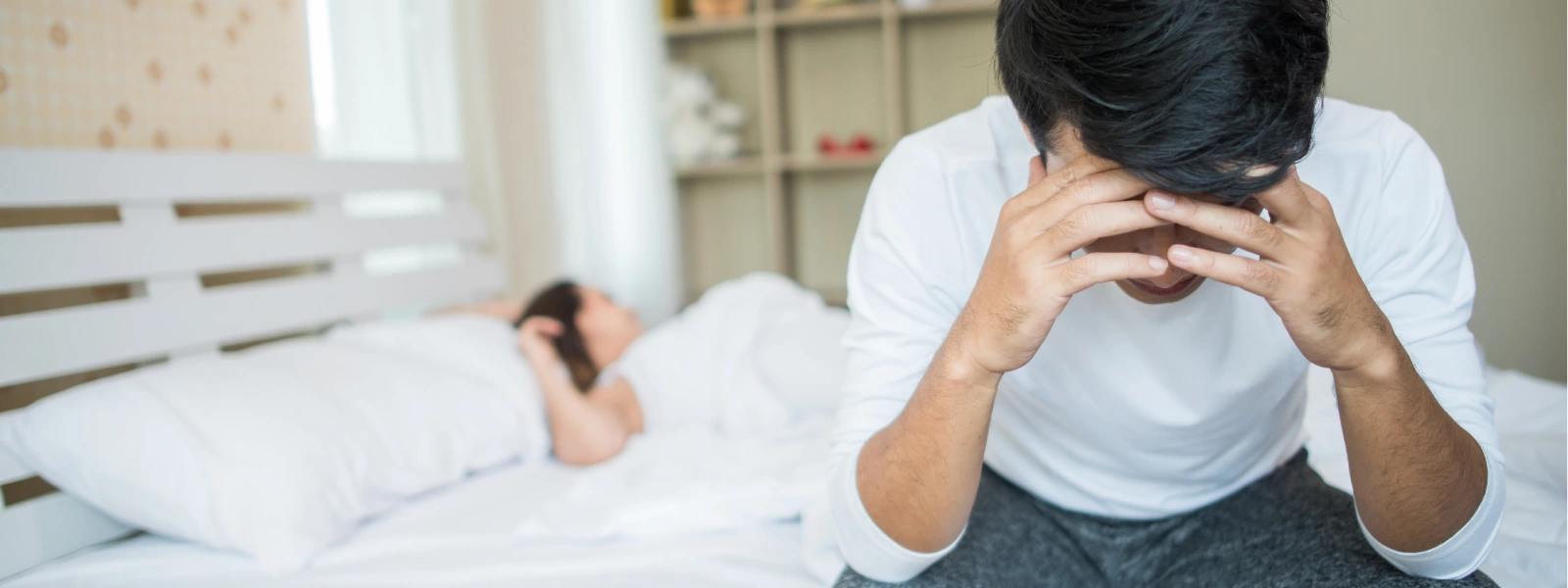 erkeklerde cinsel isteksizlik nasıl giderilir