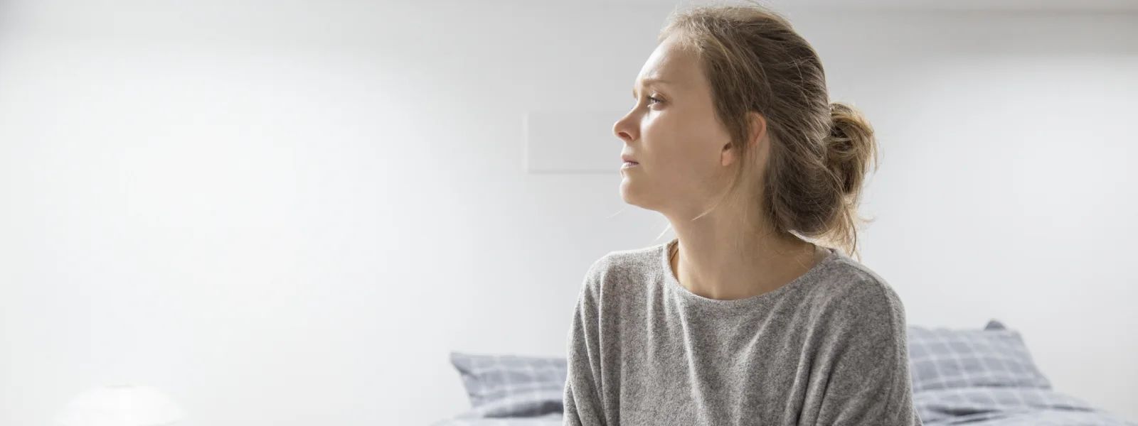 erken adet nedenleri